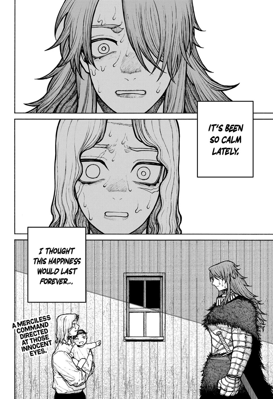 Centuria Chapter 12 - Page 23