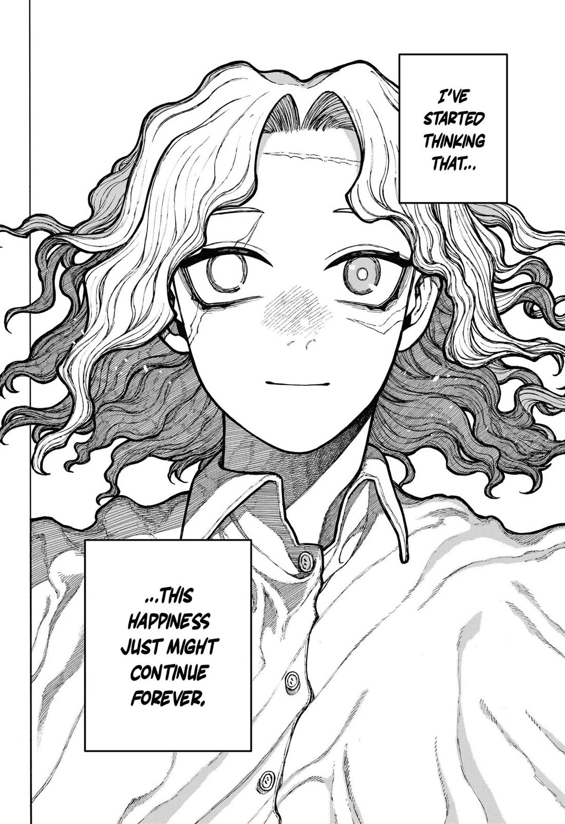 Centuria Chapter 12 - Page 8
