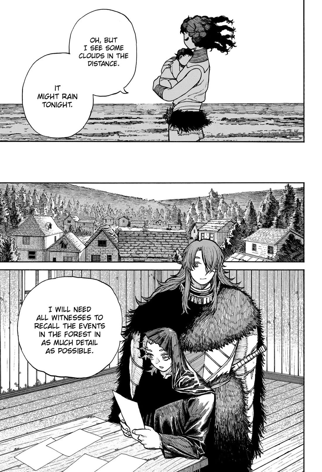 Centuria Chapter 12 - Page 9