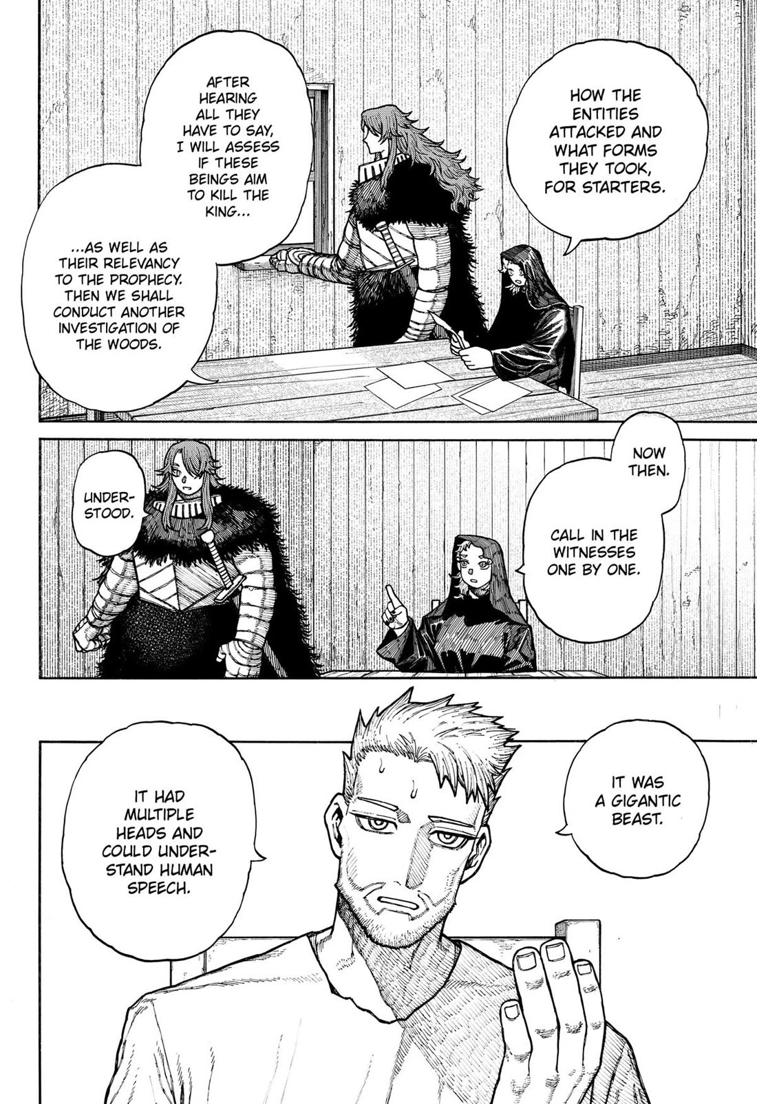 Centuria Chapter 12 - Page 10