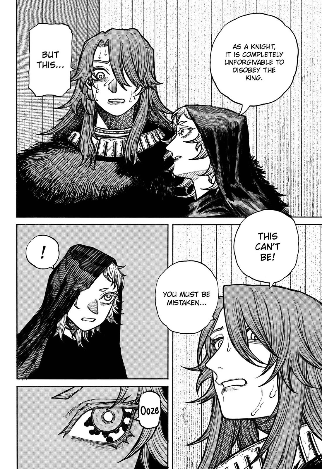 Centuria Chapter 13 - Page 12