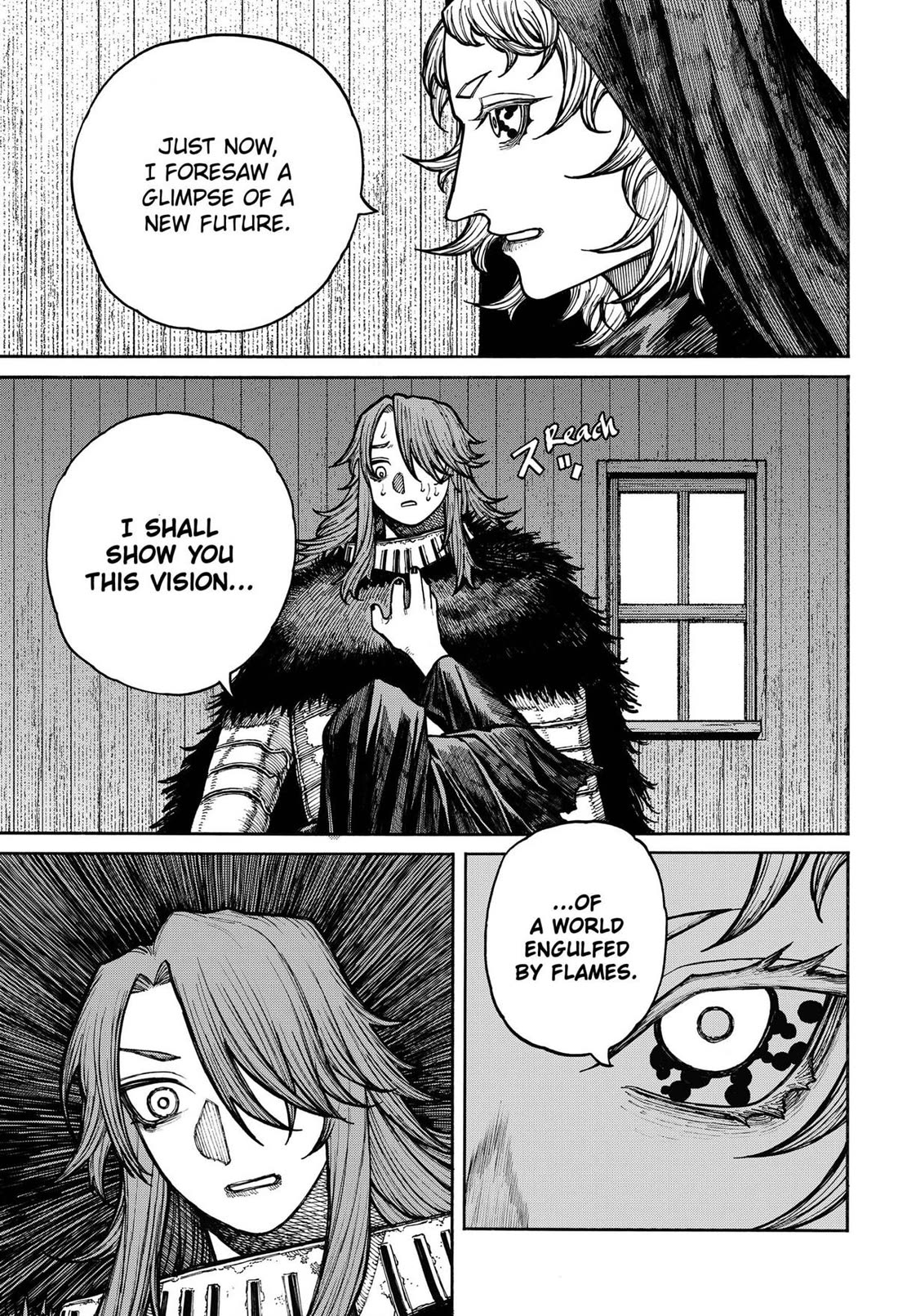 Centuria Chapter 13 - Page 13