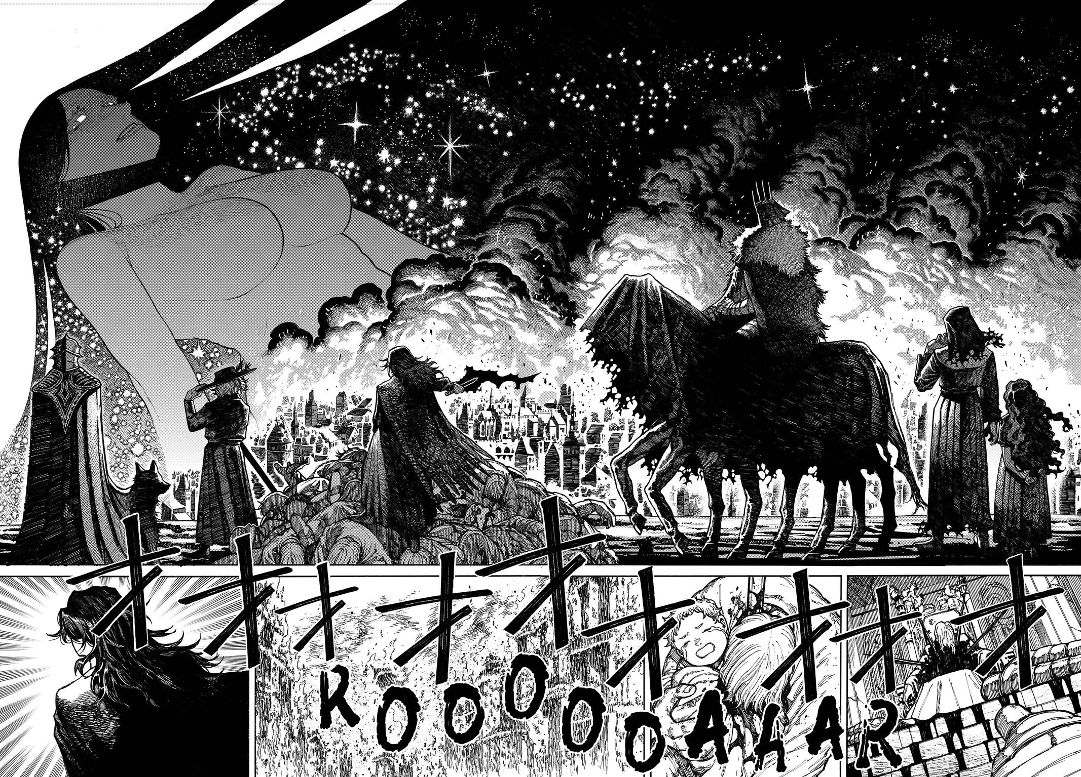 Centuria Chapter 13 - Page 14