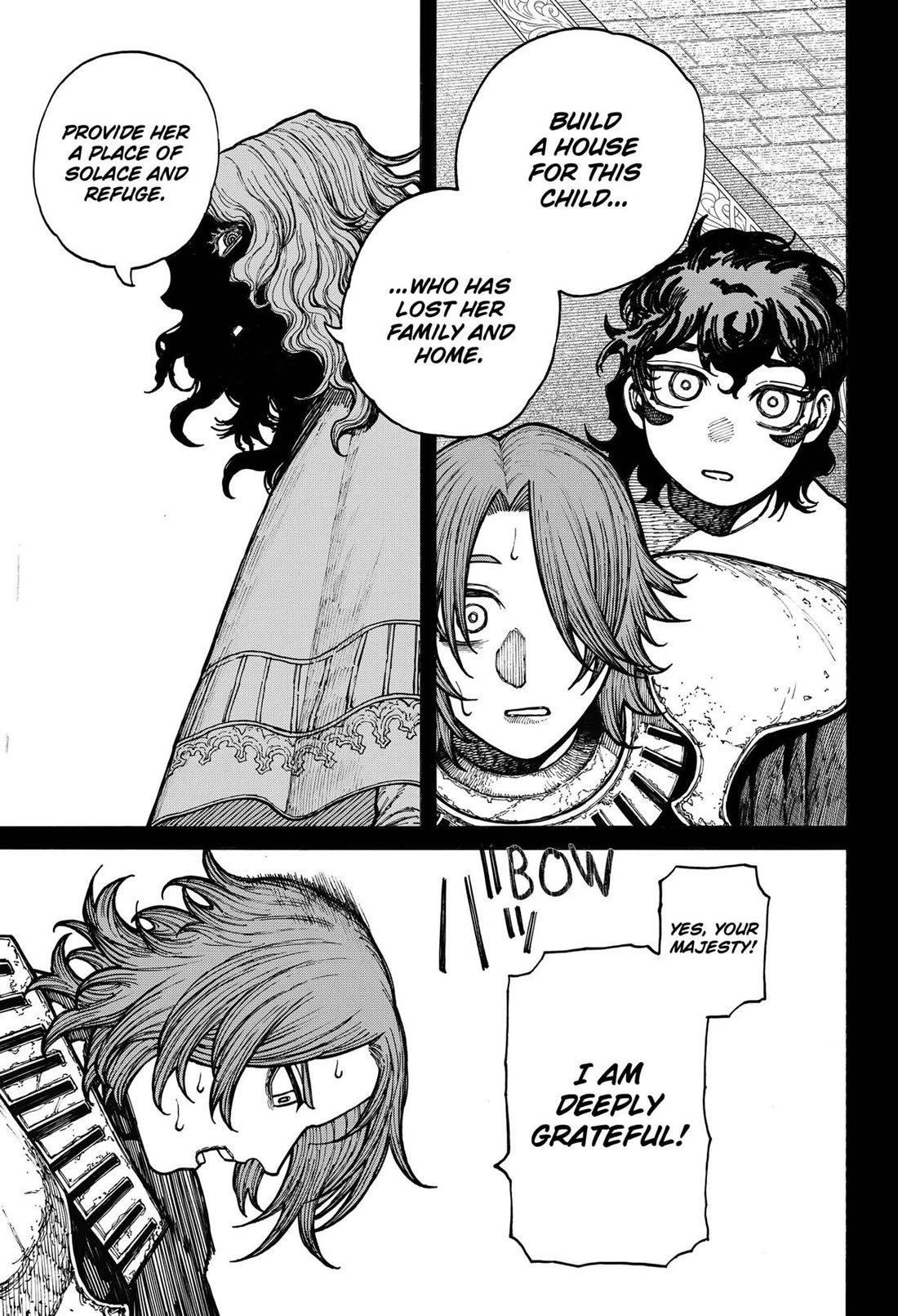 Centuria Chapter 13 - Page 7
