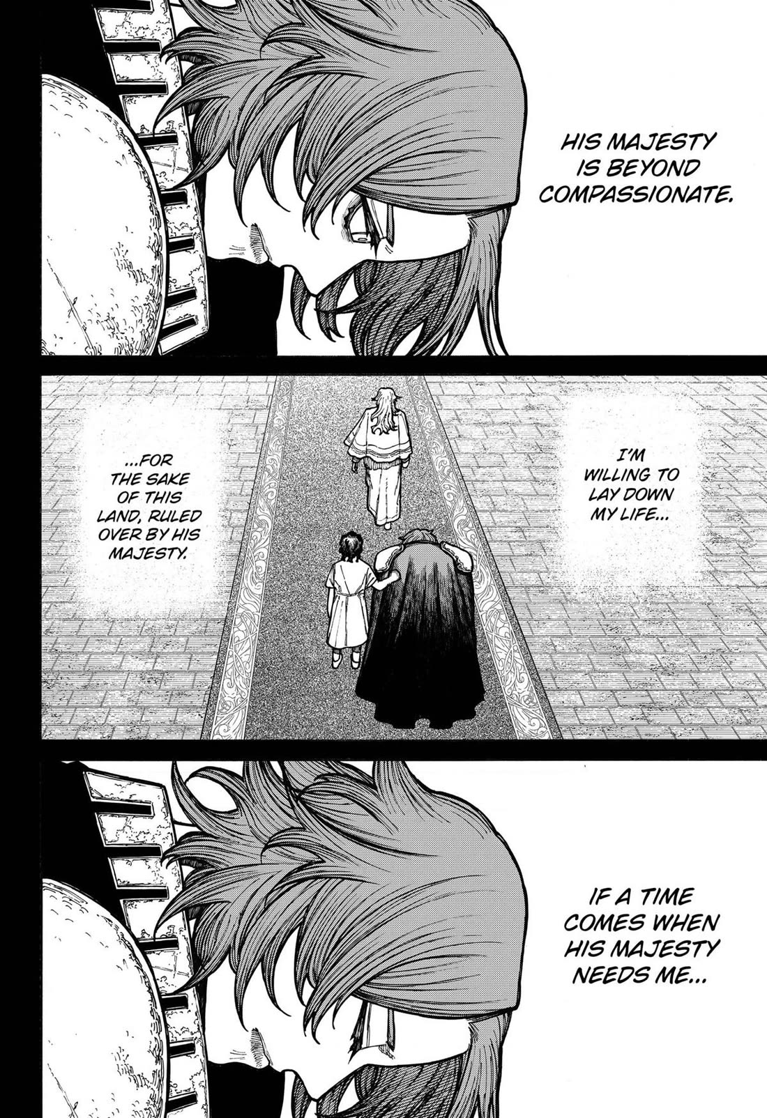 Centuria Chapter 13 - Page 8