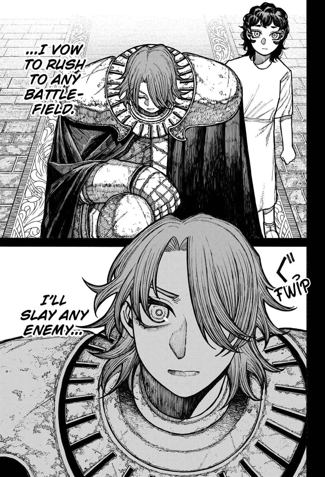 Centuria Chapter 13 - Page 9