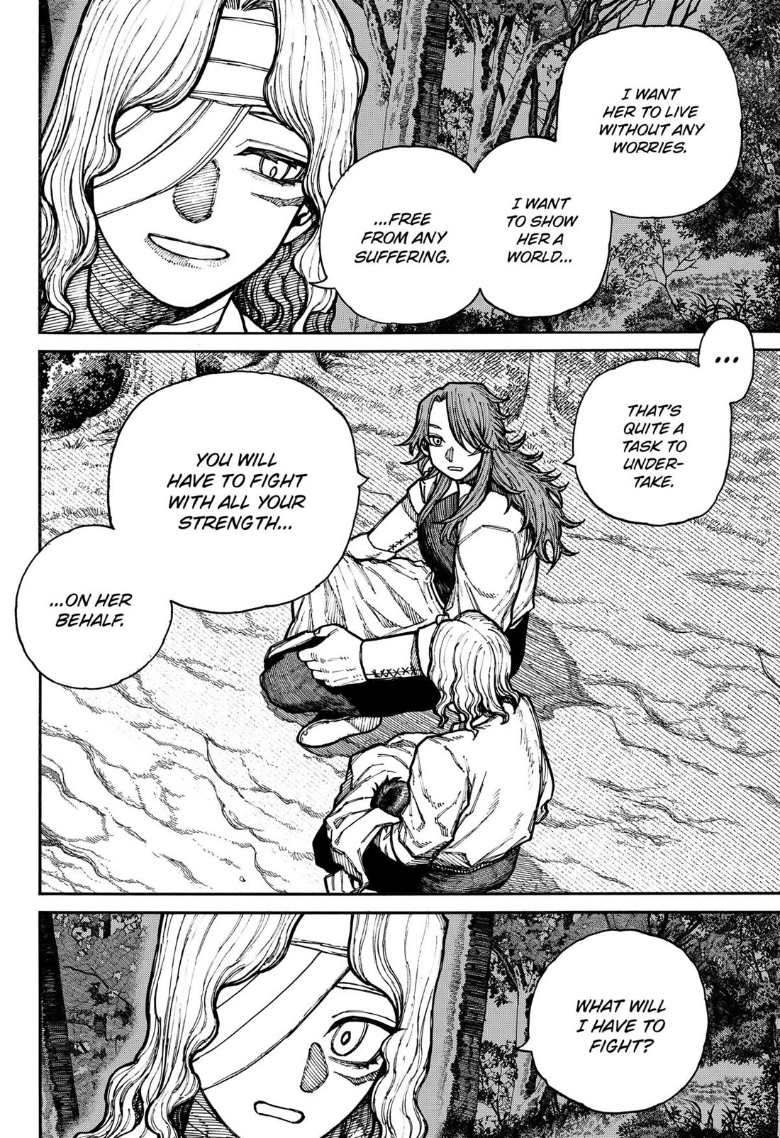 Centuria Chapter 14 - Page 16