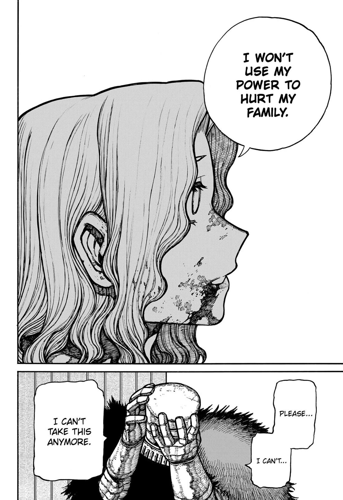 Centuria Chapter 14 - Page 20
