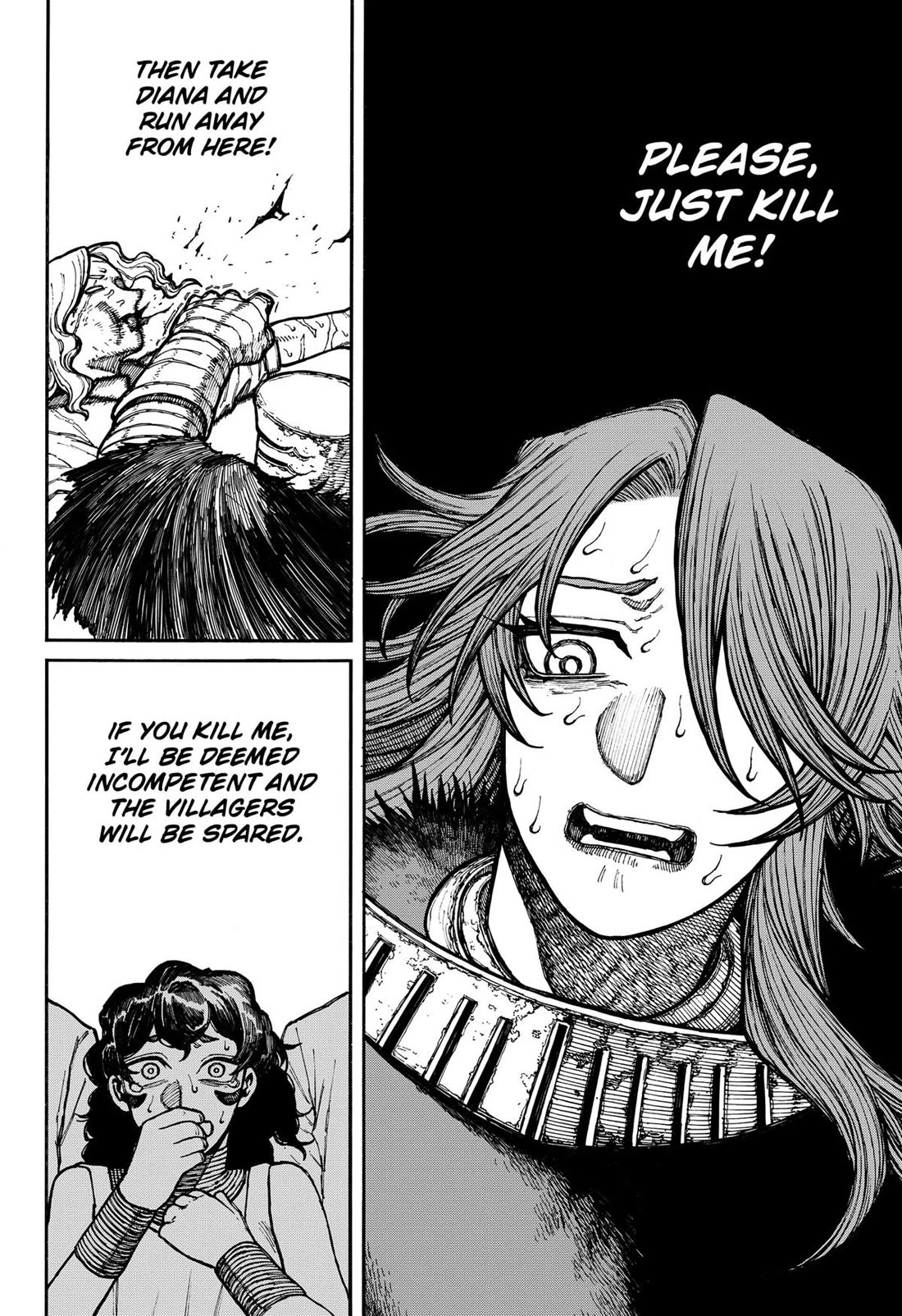 Centuria Chapter 14 - Page 10