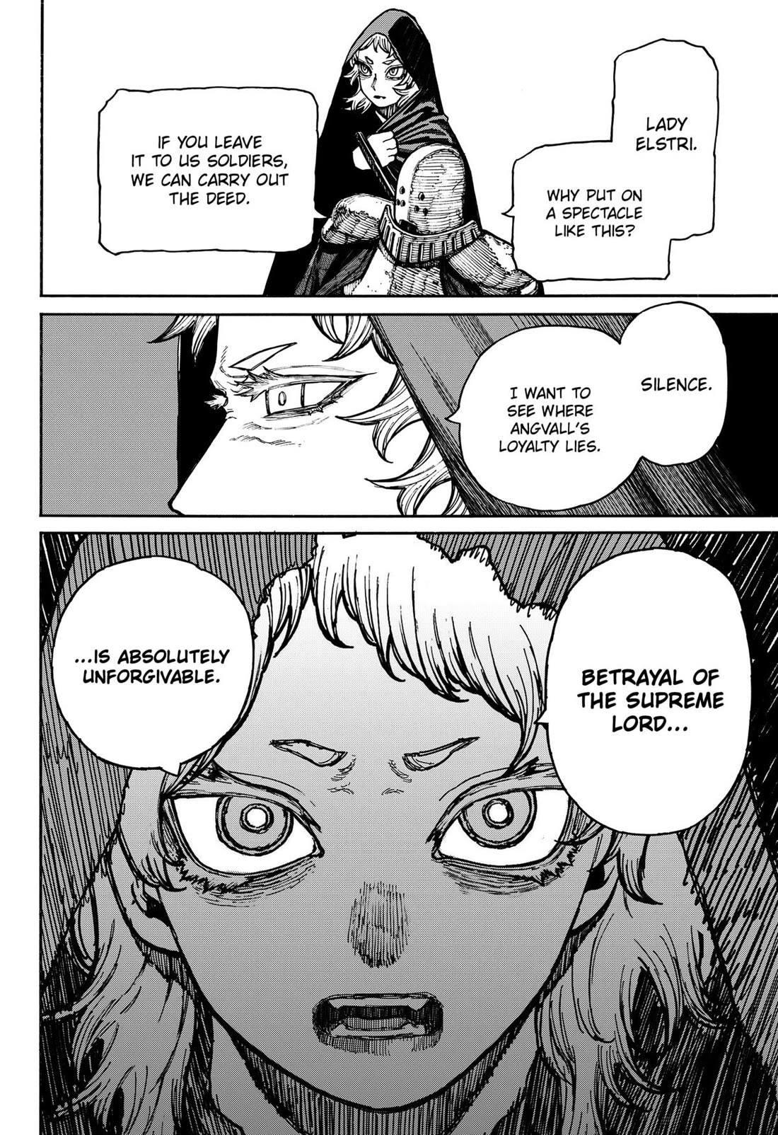 Centuria Chapter 15 - Page 2