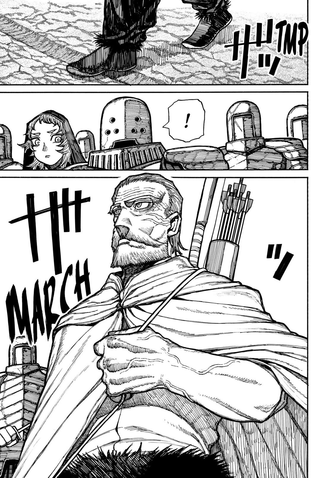 Centuria Chapter 15 - Page 13