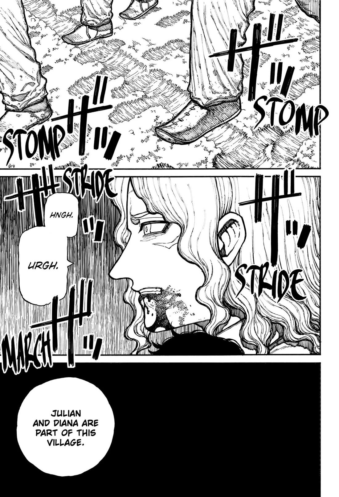 Centuria Chapter 15 - Page 15