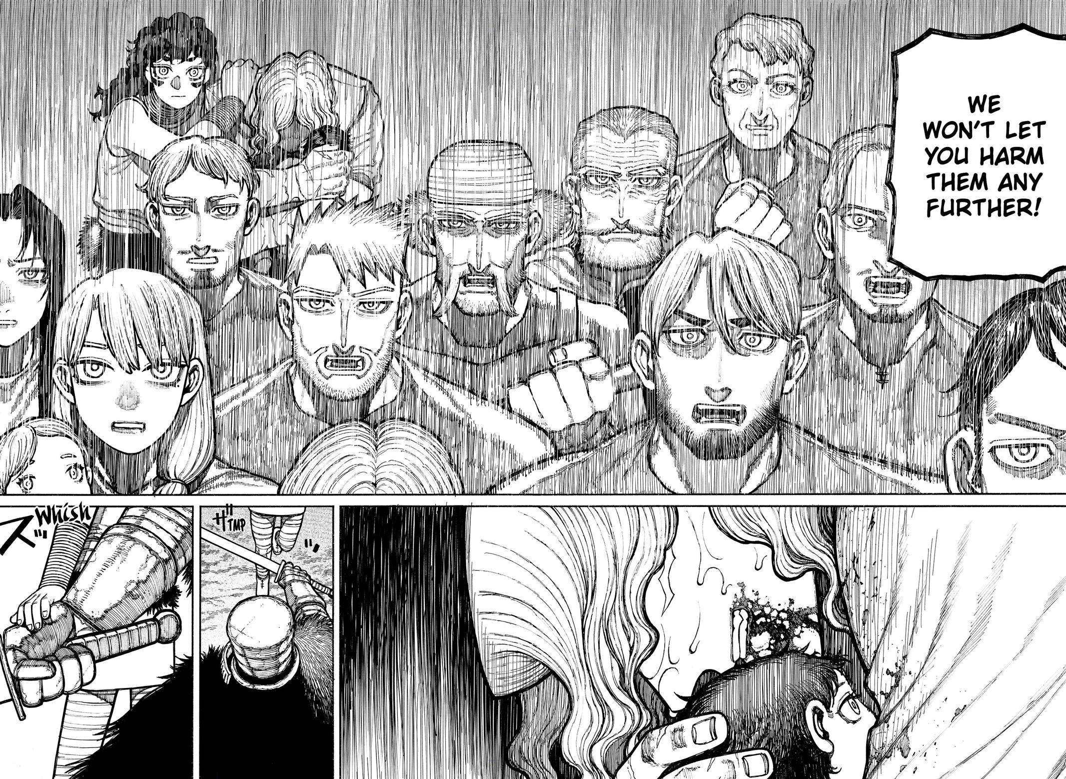 Centuria Chapter 15 - Page 16