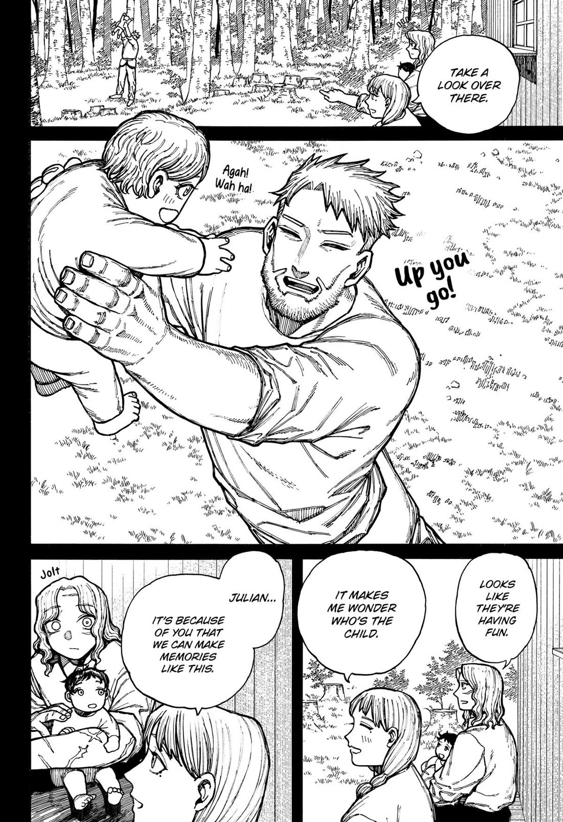 Centuria Chapter 15 - Page 6