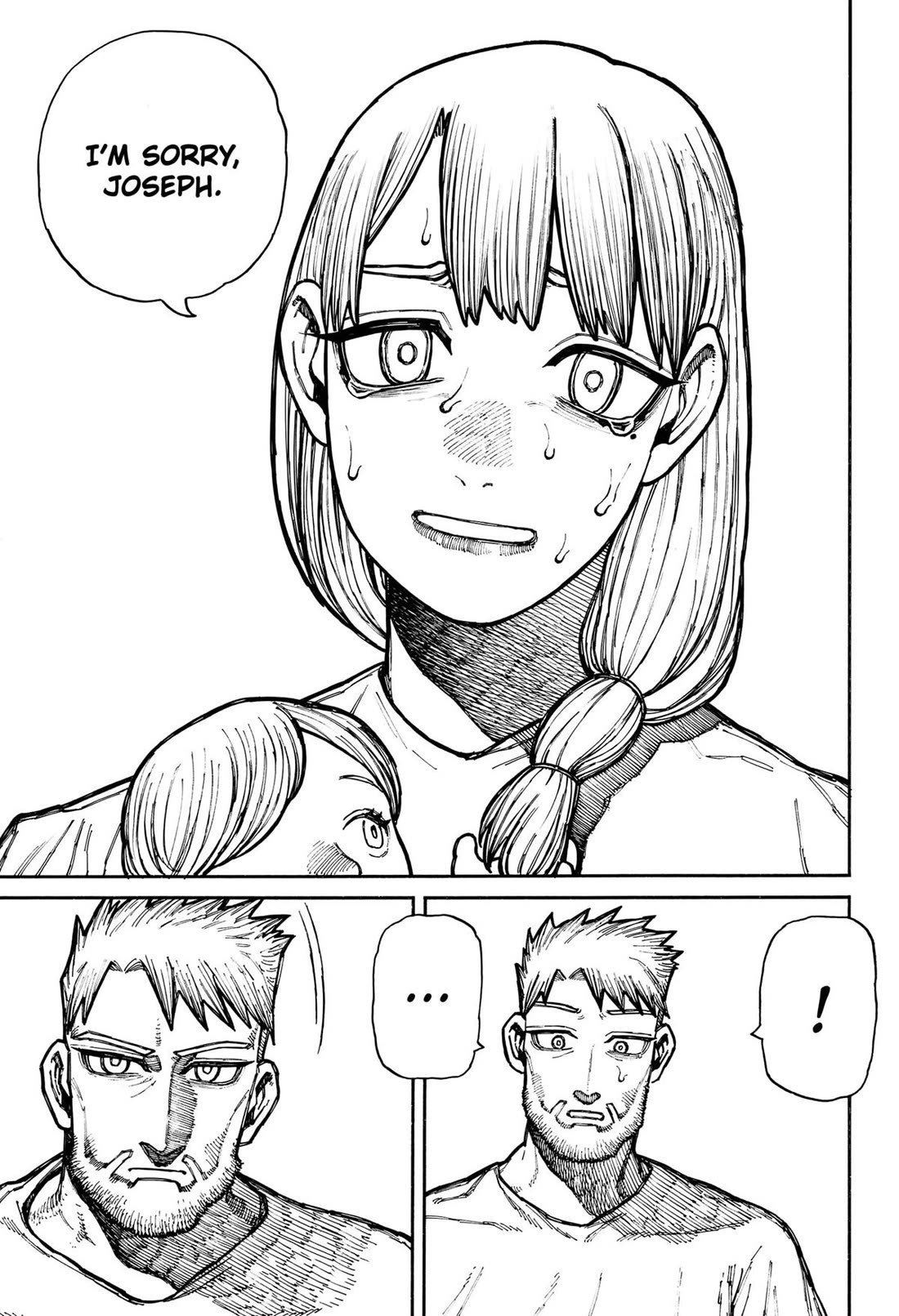 Centuria Chapter 15 - Page 9