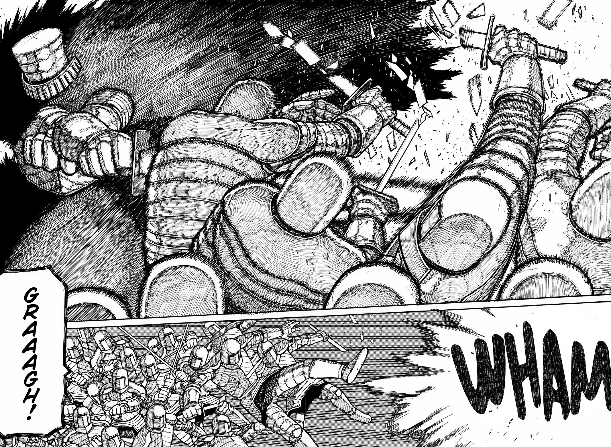Centuria Chapter 16 - Page 2