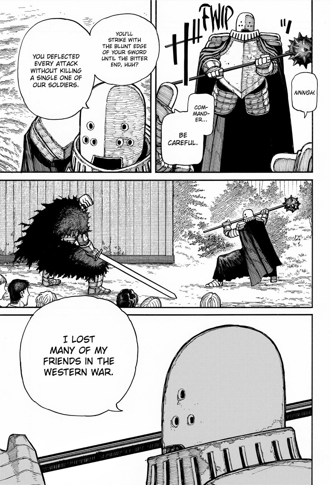 Centuria Chapter 16 - Page 16