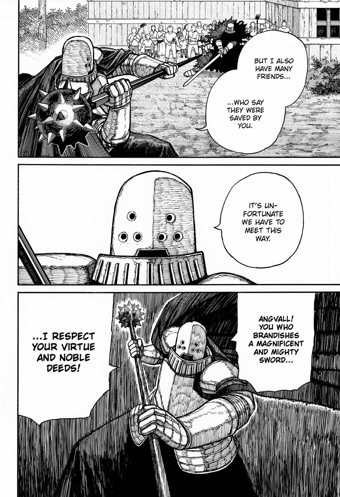 Centuria Chapter 16 - Page 17