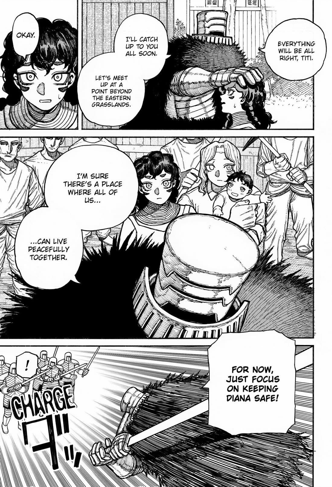 Centuria Chapter 16 - Page 8