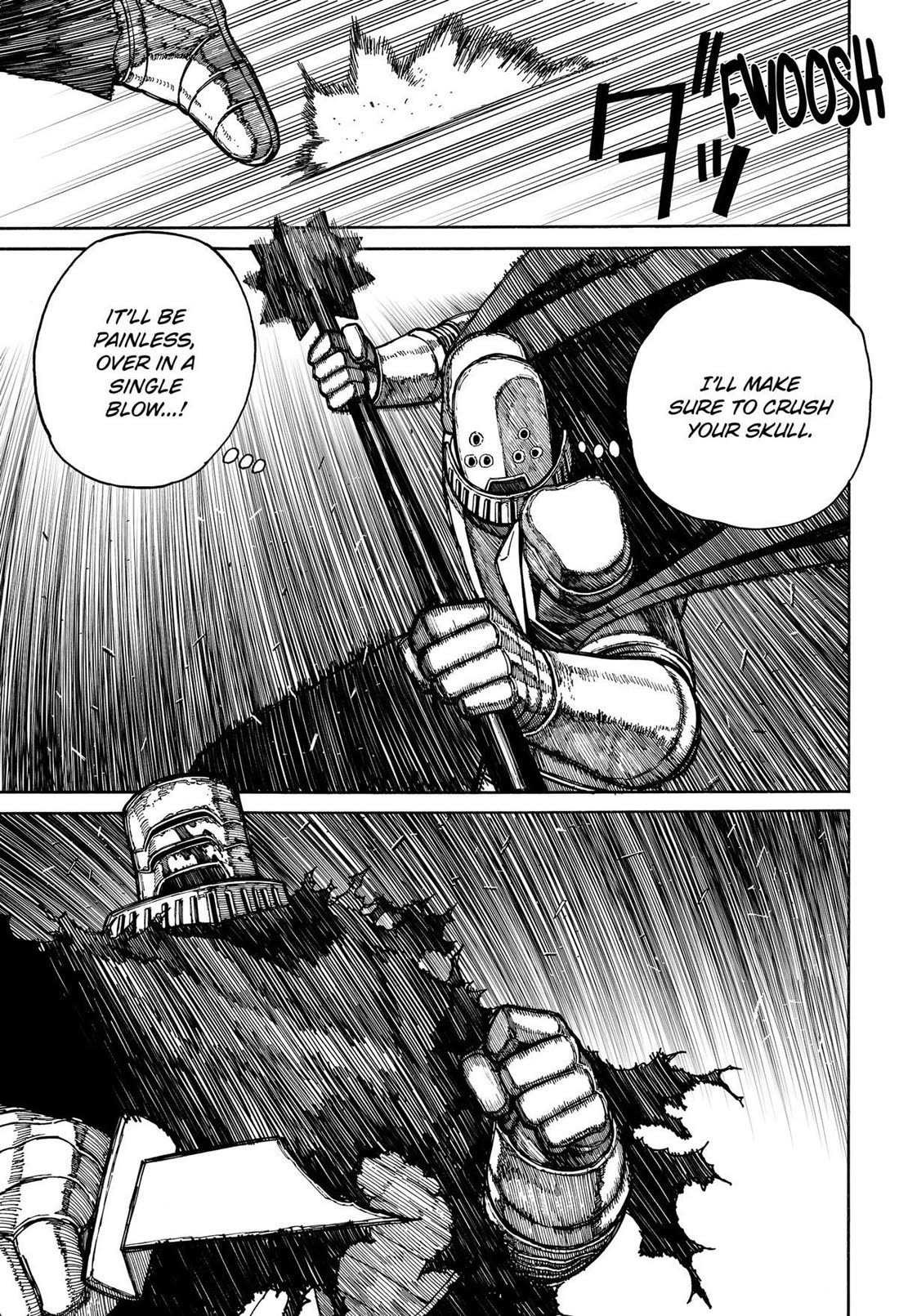 Centuria Chapter 17 - Page 14