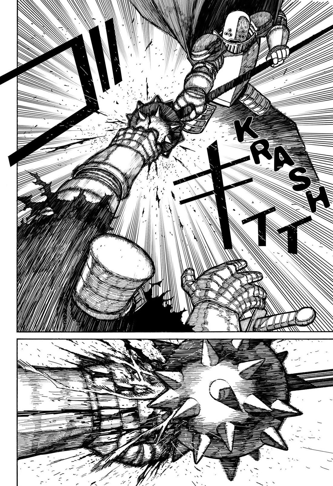 Centuria Chapter 17 - Page 15
