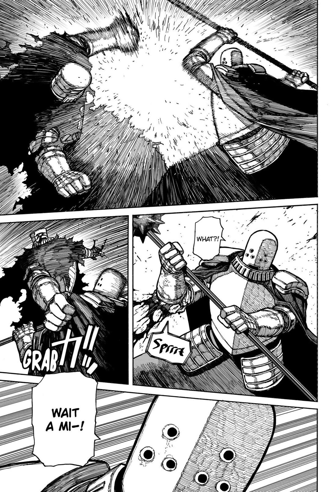 Centuria Chapter 17 - Page 16