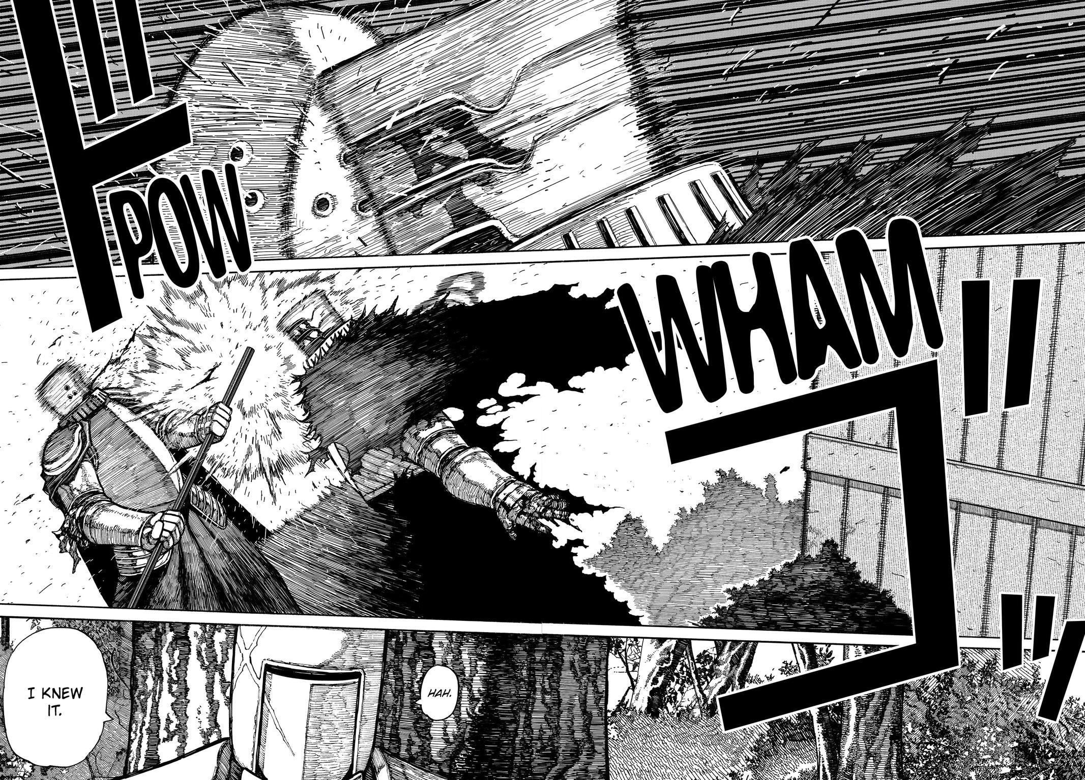 Centuria Chapter 17 - Page 17