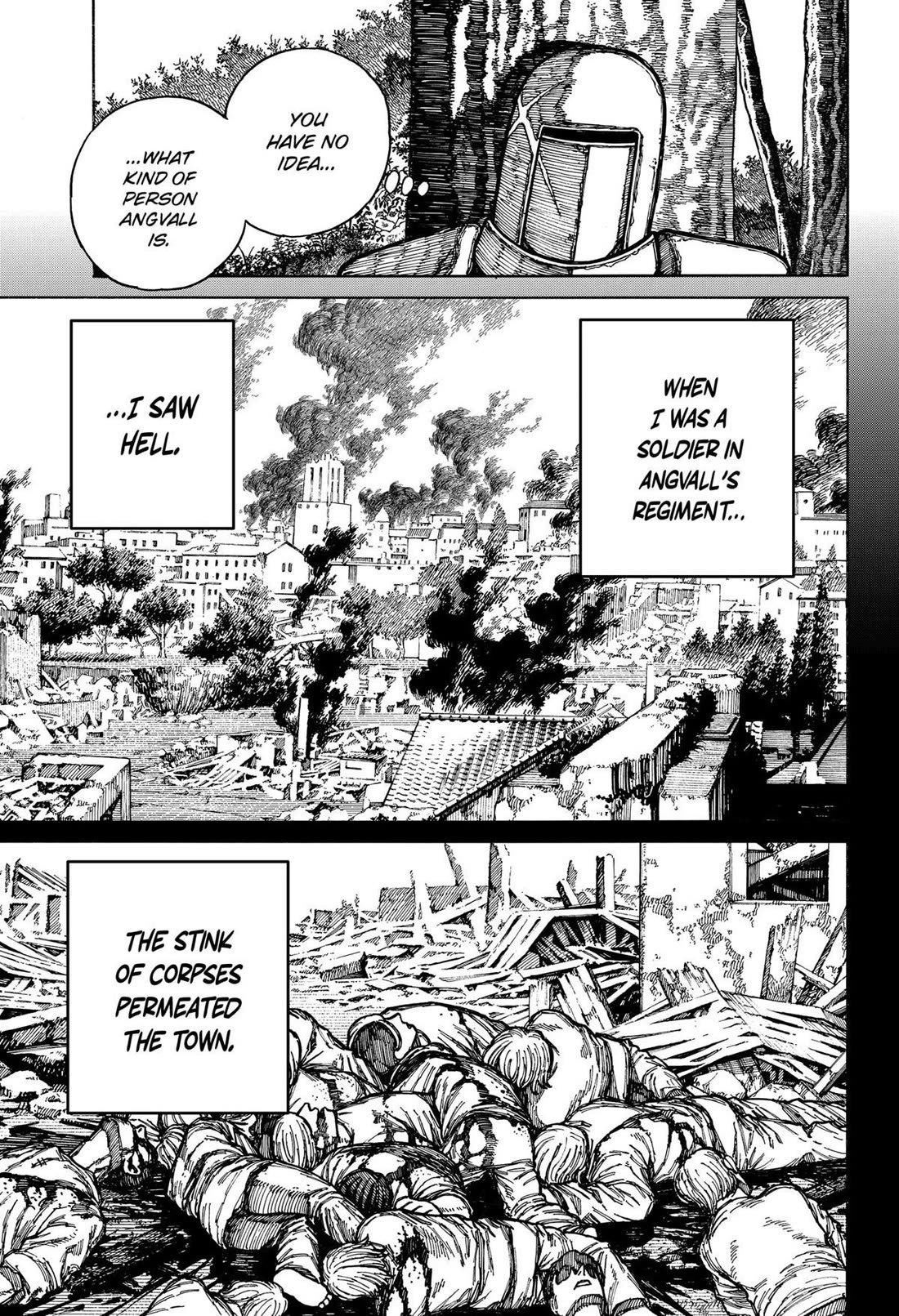 Centuria Chapter 17 - Page 6