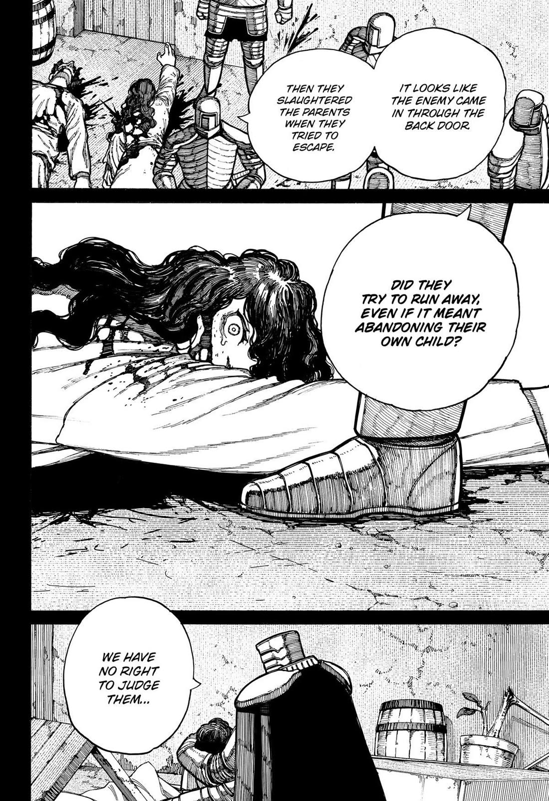Centuria Chapter 17 - Page 9