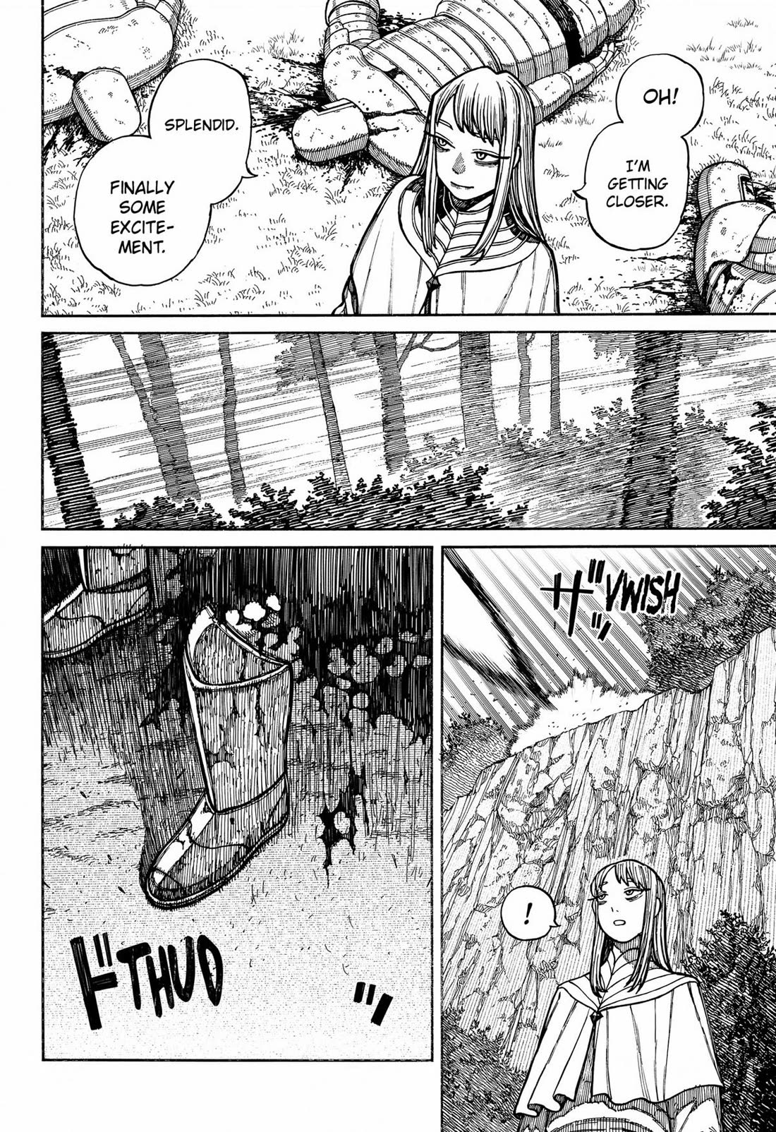 Centuria Chapter 18 - Page 16