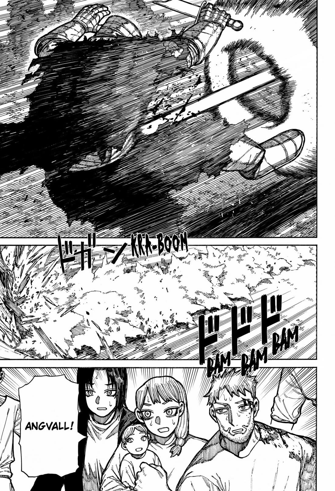 Centuria Chapter 18 - Page 5