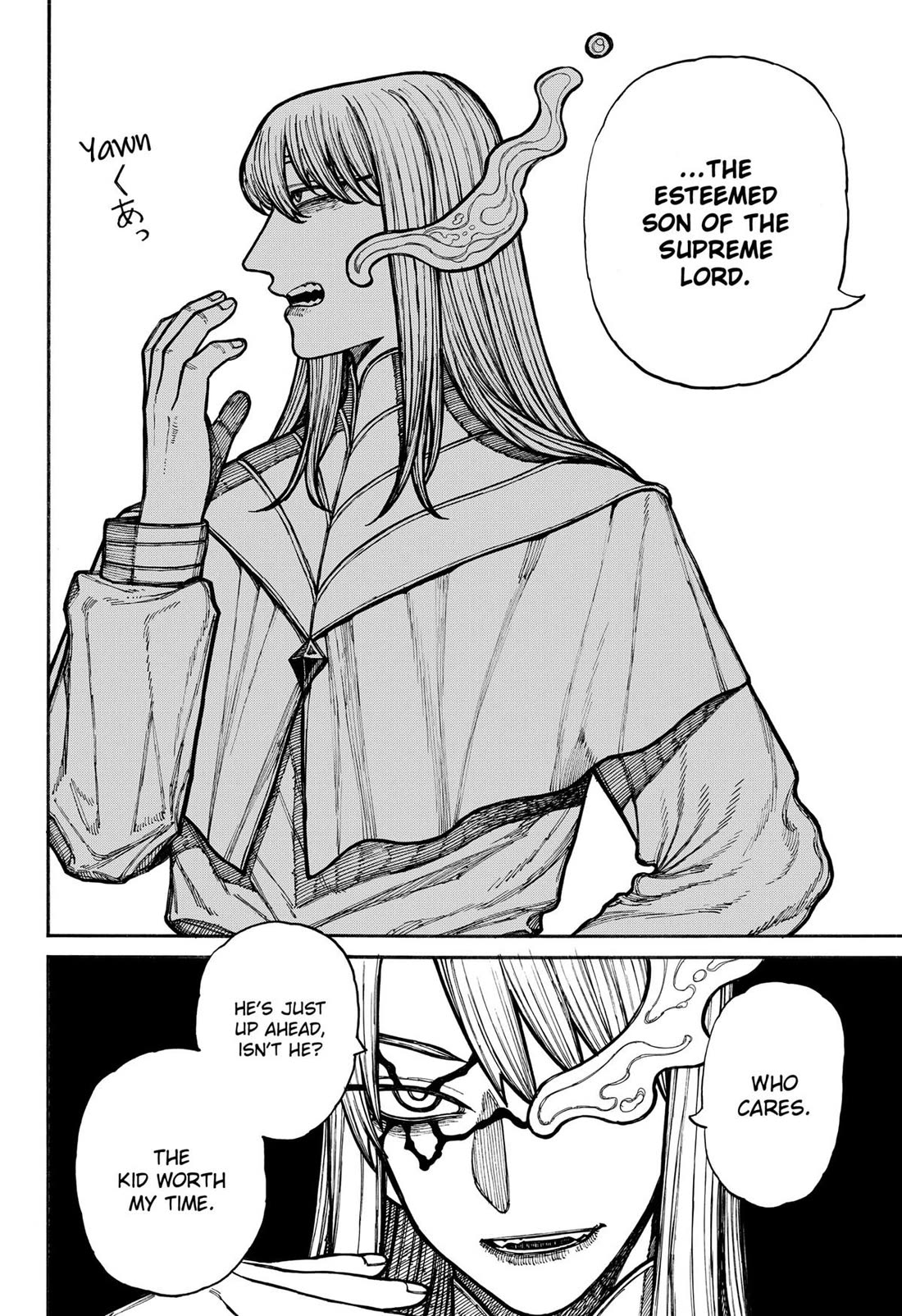 Centuria Chapter 19 - Page 2
