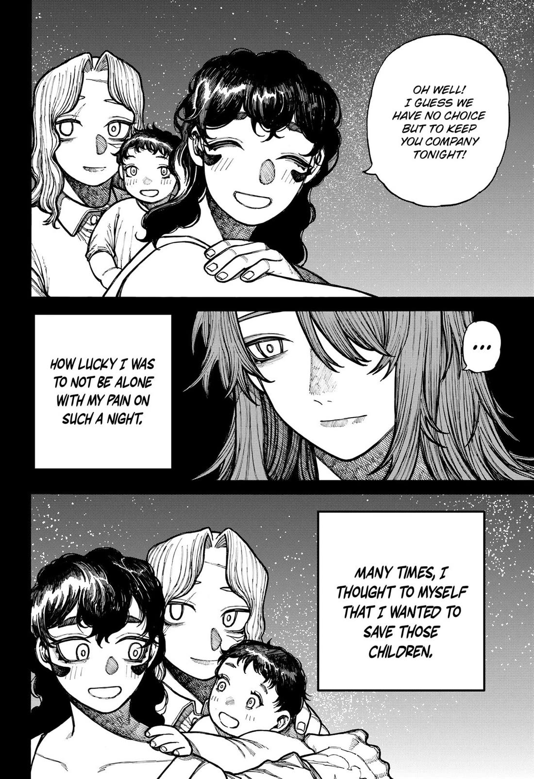 Centuria Chapter 19 - Page 12