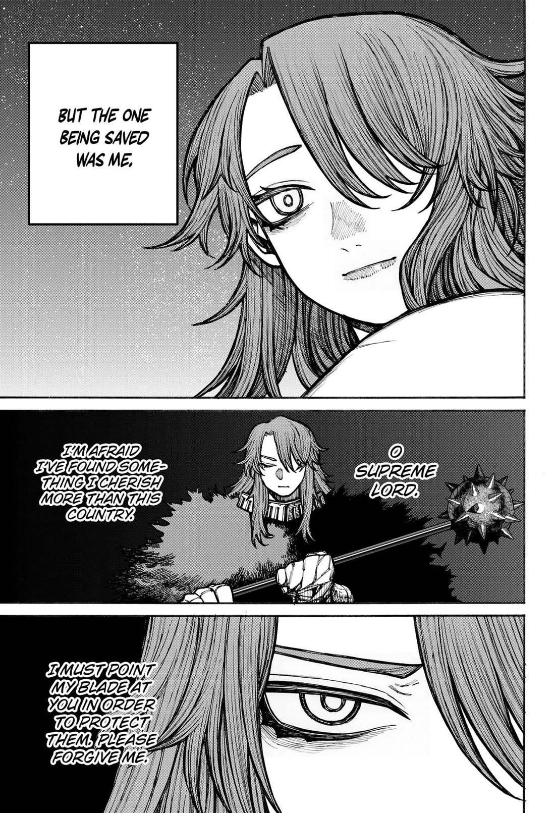 Centuria Chapter 19 - Page 13