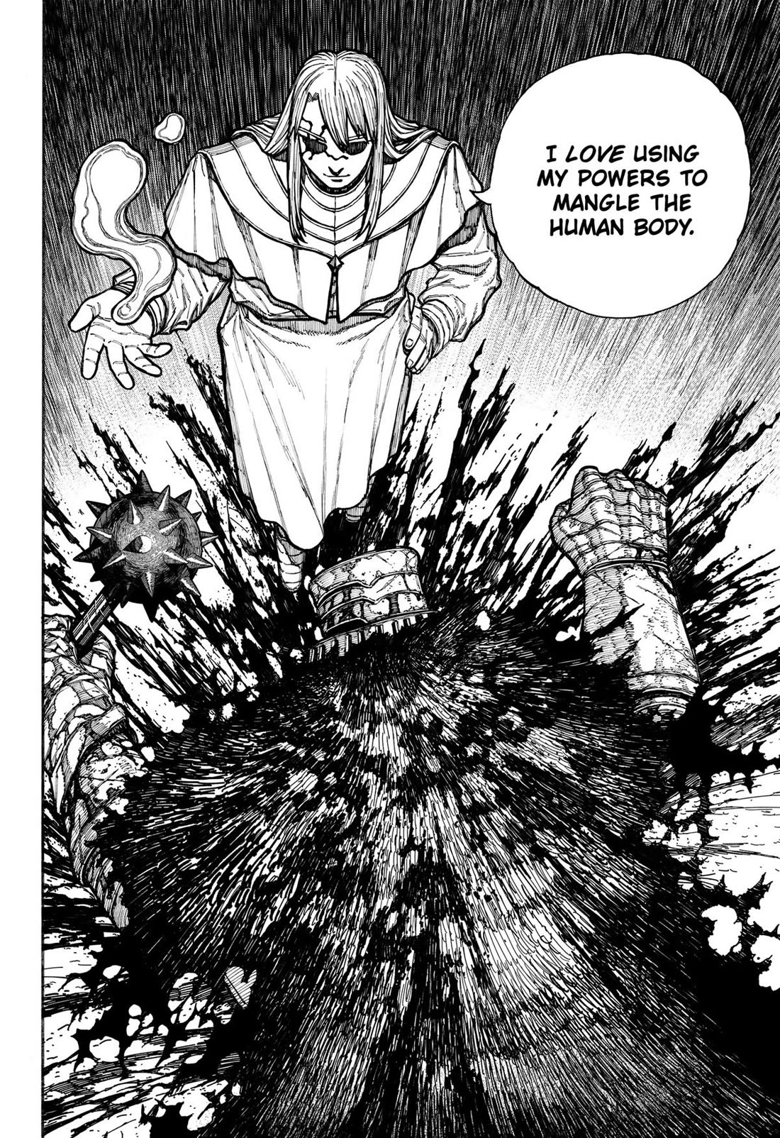 Centuria Chapter 19 - Page 14