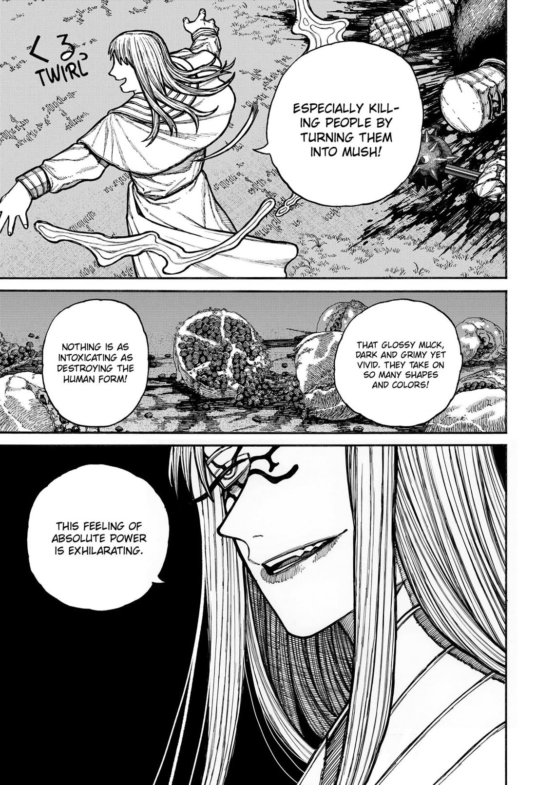 Centuria Chapter 19 - Page 15