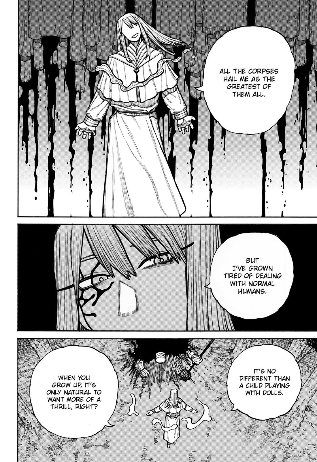 Centuria Chapter 19 - Page 16