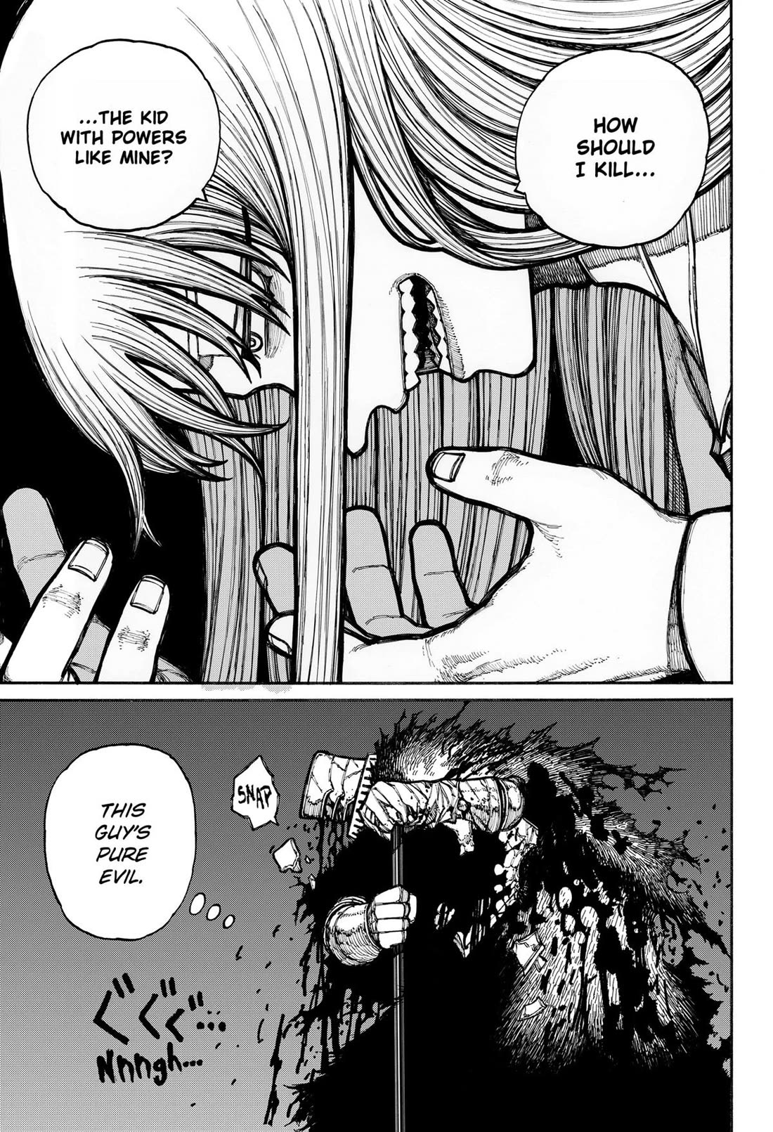 Centuria Chapter 19 - Page 17