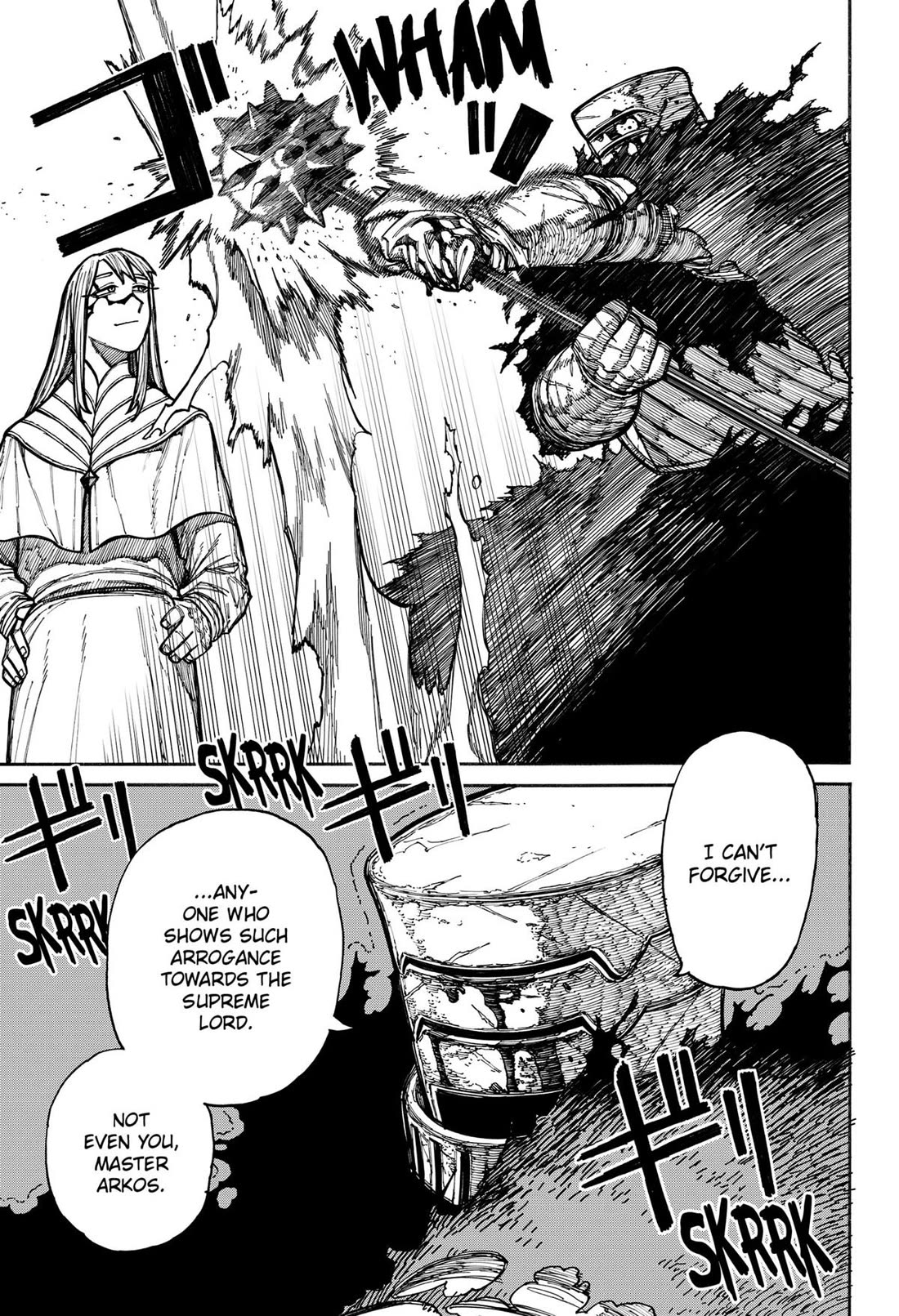 Centuria Chapter 19 - Page 5