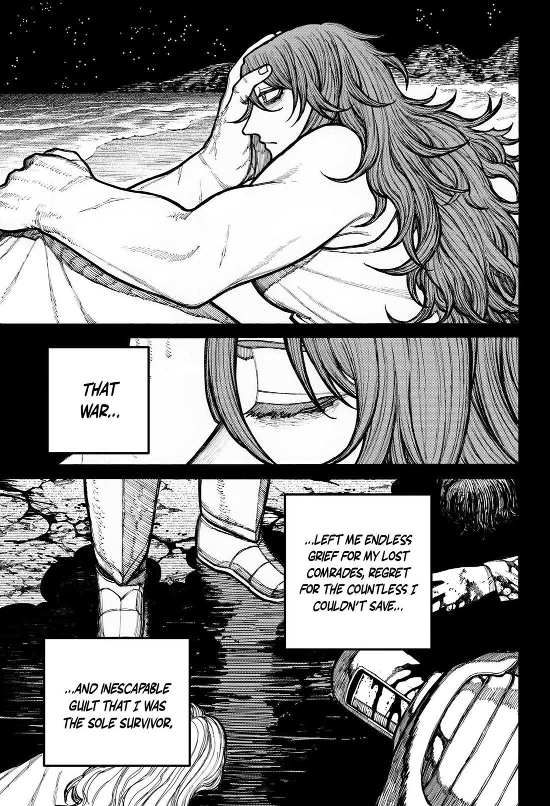 Centuria Chapter 19 - Page 9