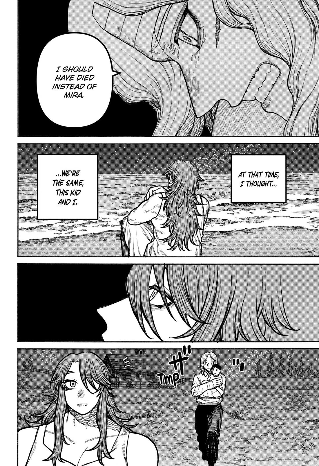 Centuria Chapter 19 - Page 10