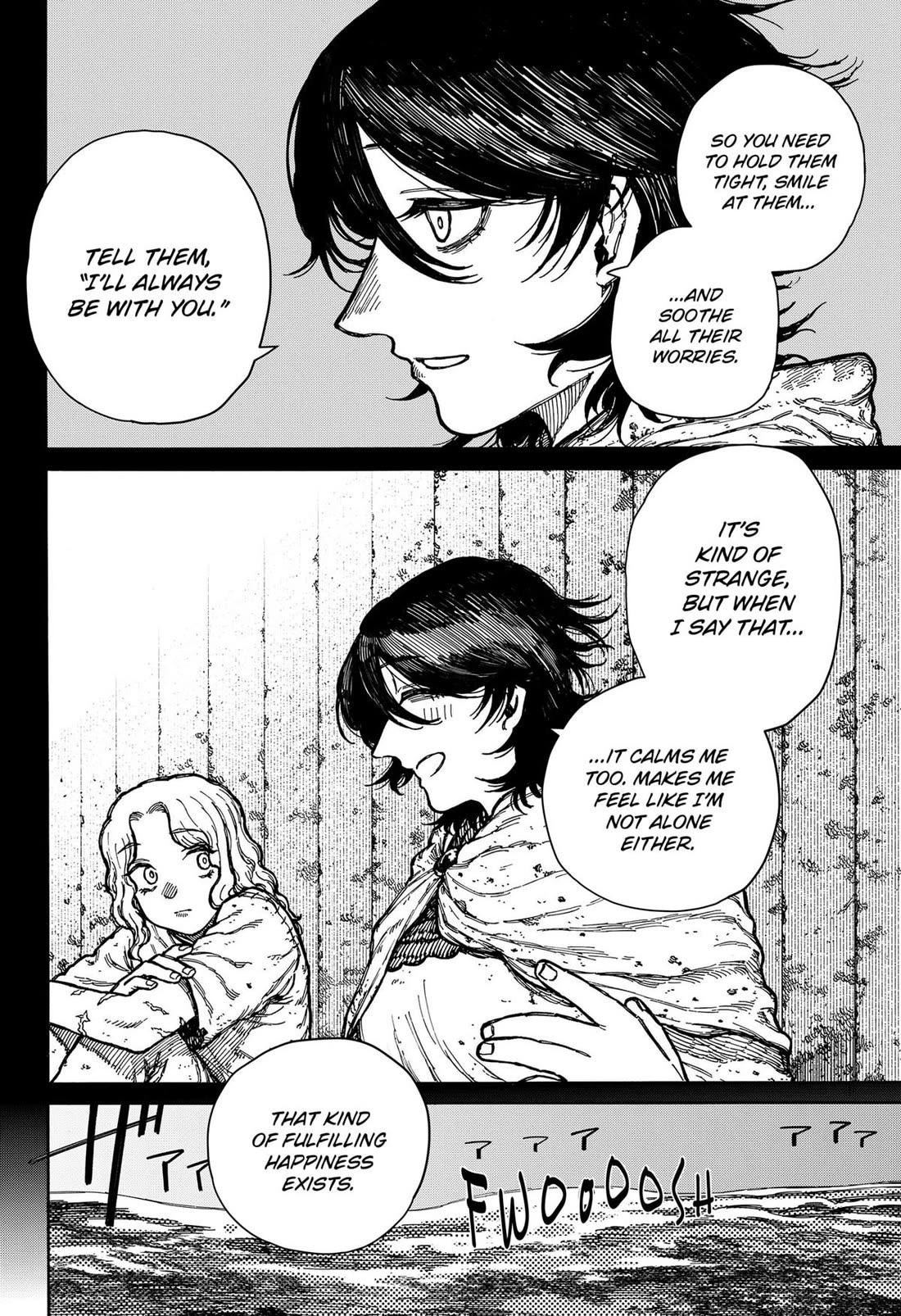 Centuria Chapter 2 - Page 2