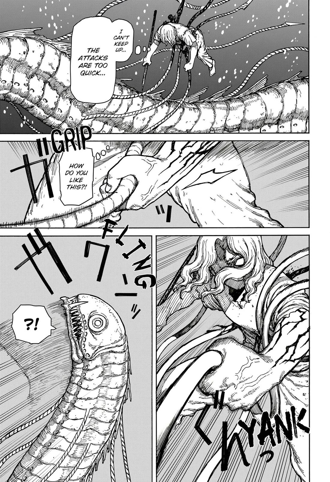 Centuria Chapter 2 - Page 17