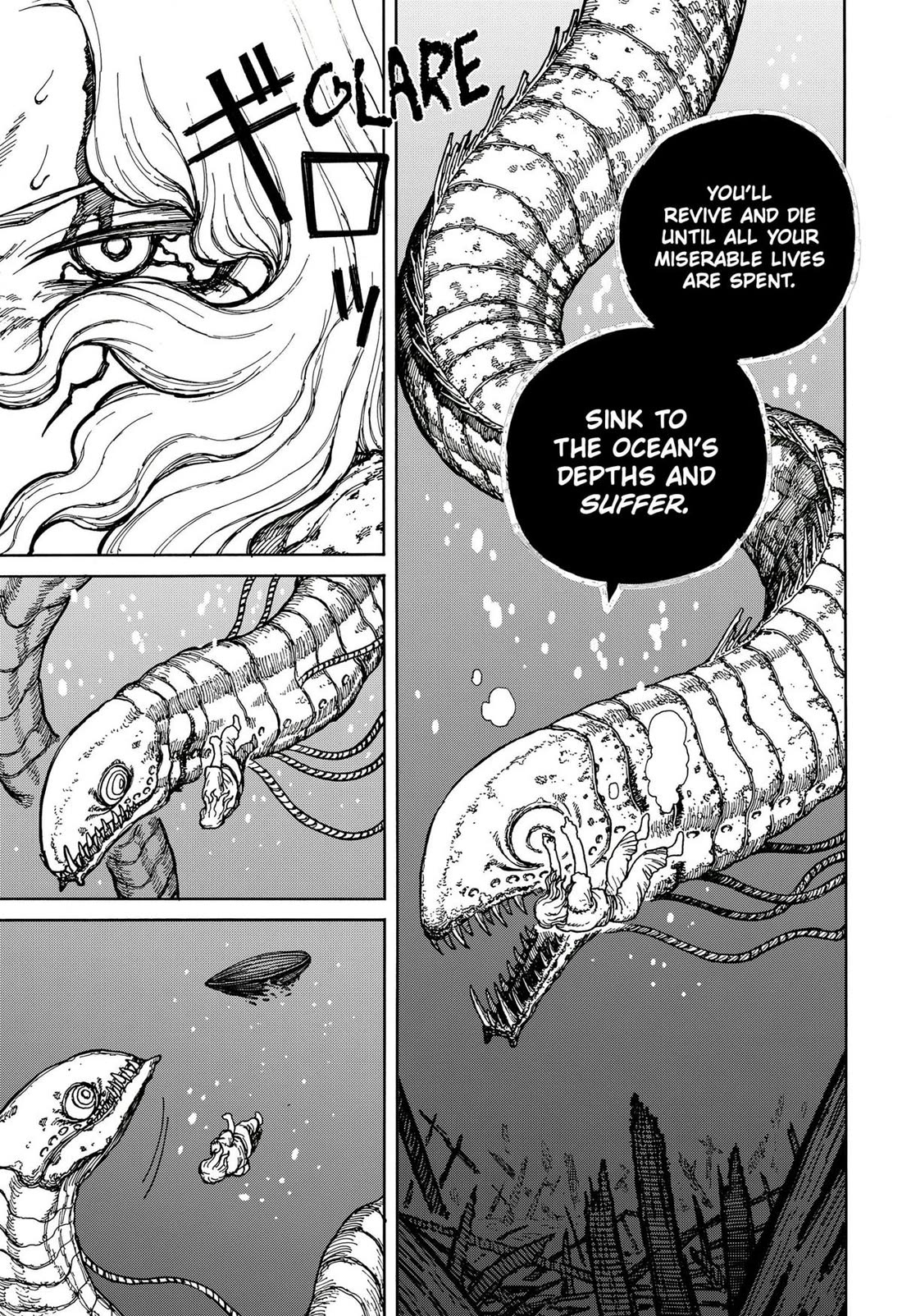 Centuria Chapter 2 - Page 21