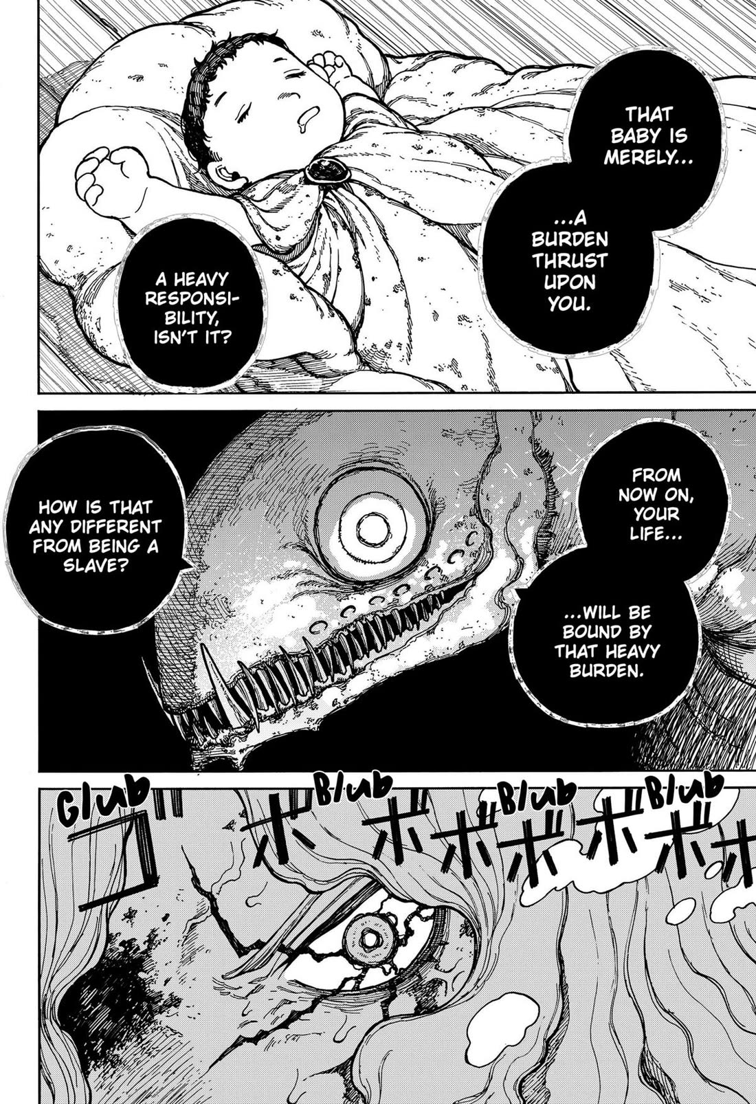 Centuria Chapter 2 - Page 22