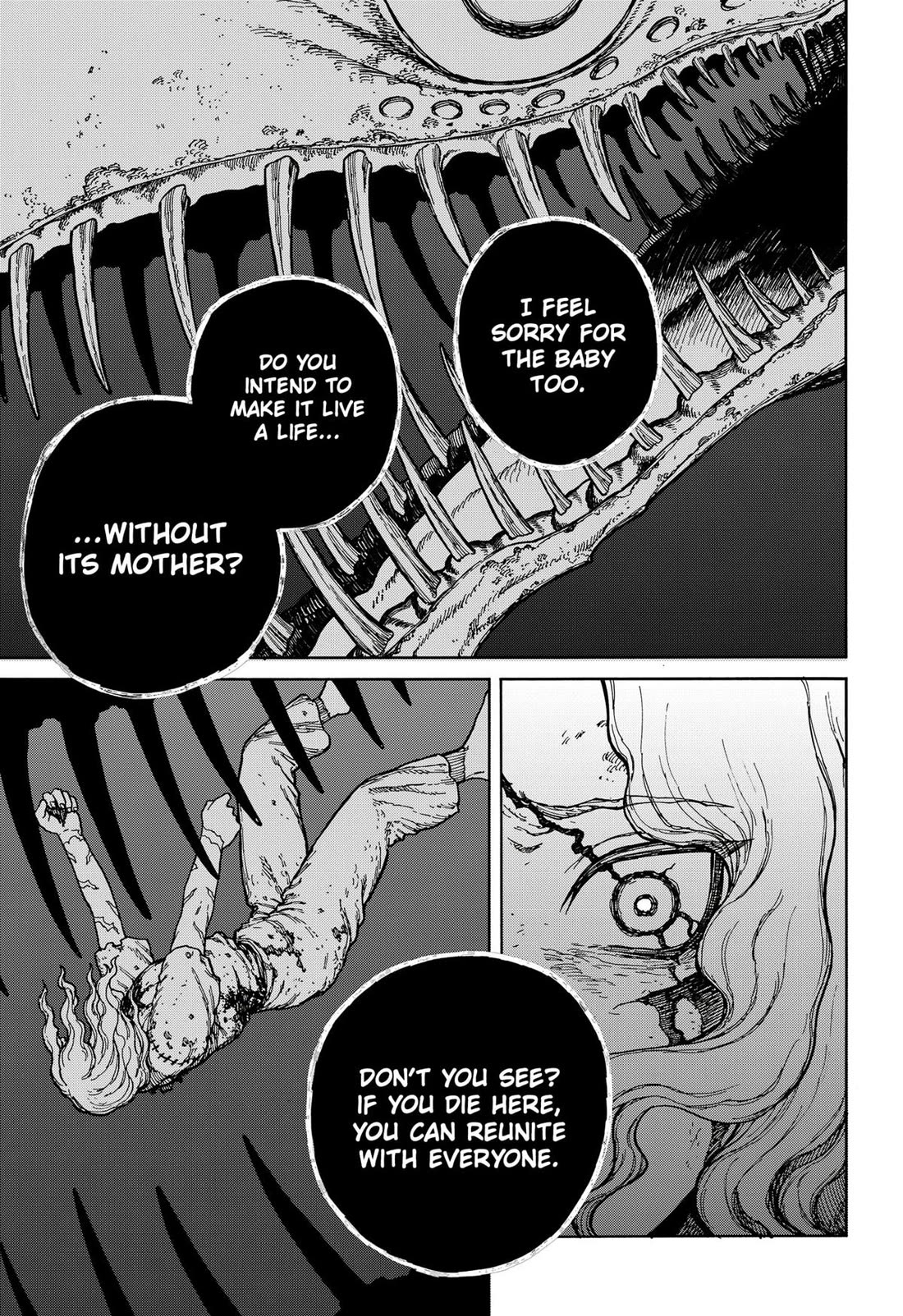 Centuria Chapter 2 - Page 23