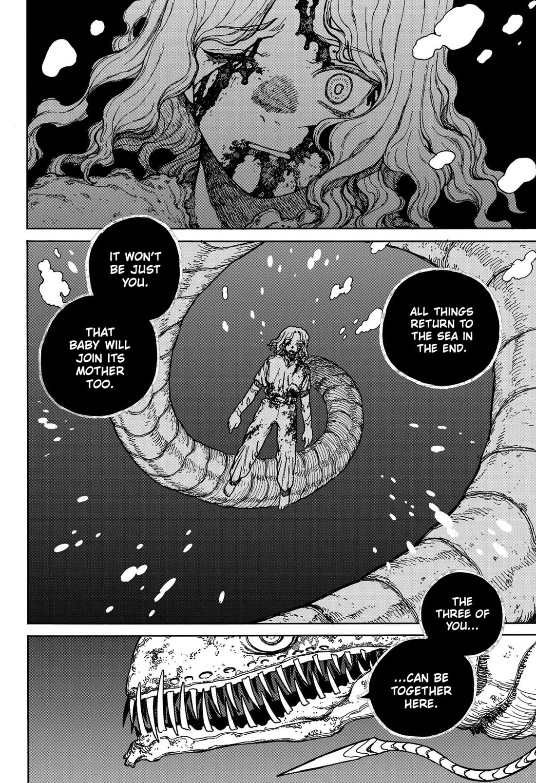 Centuria Chapter 2 - Page 24