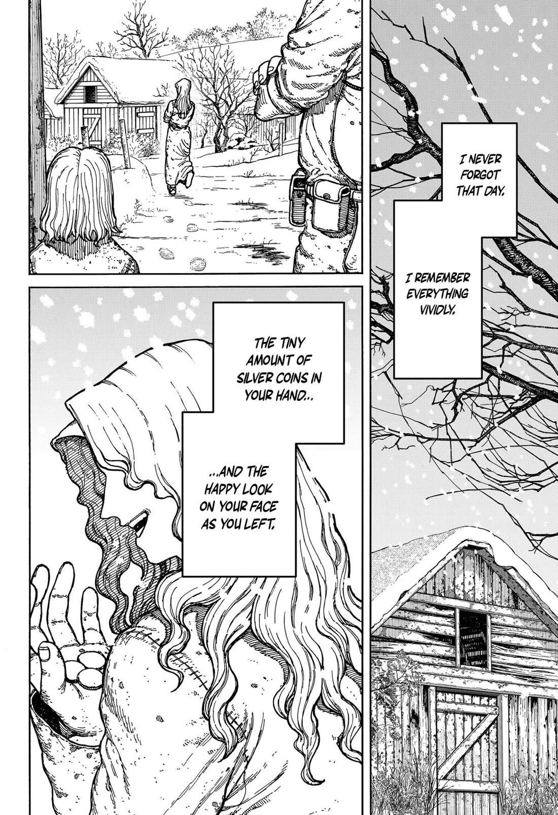 Centuria Chapter 2 - Page 26