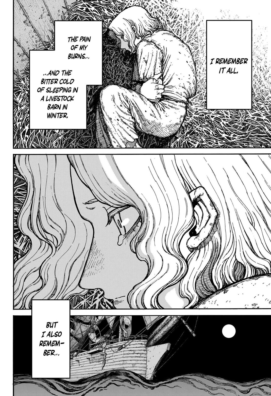 Centuria Chapter 2 - Page 28