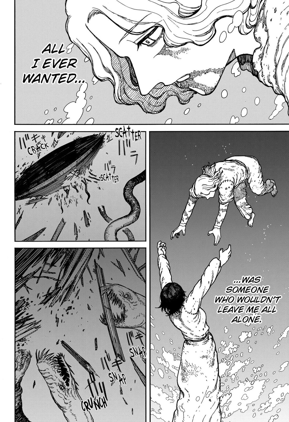 Centuria Chapter 2 - Page 32